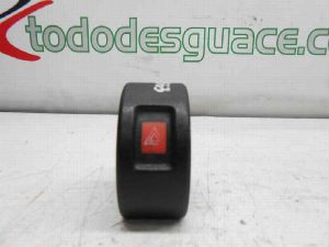 INTERRUPTOR WARNING OPEL ASTRA G BERLINA 1999