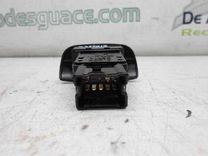 INTERRUPTOR WARNING NISSAN PRIMERA BERLINA (P12) 2003