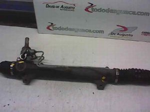 Cremallera Direccion PEUGEOT 406 BERLINA (S1/S2) 1999