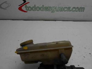 BOTE LIQUIDO FRENOS VOLKSWAGEN SHARAN (7M8) 1997