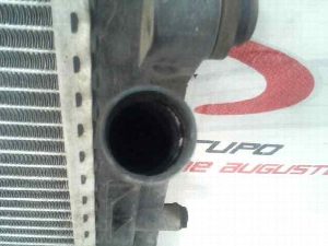 RADIADOR AGUA NISSAN MICRA (K13) 2013