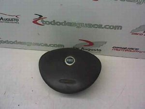 AIRBAG DELANTERO IZQUIERDO FIAT DOBLO (119) 2006
