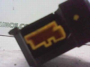 Mando Leva Cambio Automatico CITROEN C4 GRAND PICASSO 2007