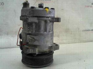 COMPRESOR AIRE ACONDICIONADO OPEL CORSA B 1999