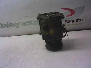 COMPRESOR AIRE ACONDICIONADO FORD FIESTA BERLINA (DX)