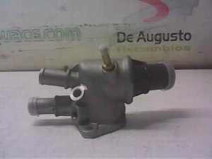CUERPO TERMOSTATO FIAT RECAMBIO ORIGINAL 2013