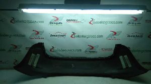 PARAGOLPES TRASERO FIAT RECAMBIO ORIGINAL 2013