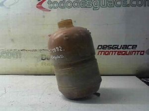 DEPOSITO EXPANSION VOLKSWAGEN CADDY KA/KB (2K) 2004