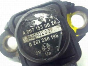 SENSOR PRESION MERCEDES