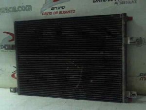 CONDENSADOR / RADIADOR  AIRE ACONDICIONADO RENAULT