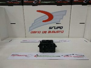 MANDO LUCES BMW SERIE 3 COUPE (E46) 2000