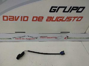 CONECTOR COMPRESOR AIRE ACONDICIONADO HYUNDAI I30 (GD)