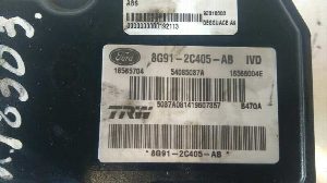 ABS FORD S-MAX (CA1) 2008
