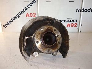 MANGUETA DELANTERA DERECHA BMW SERIE 1 BERLINA (E81/E87)