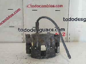 PINZA DE FRENO TRASERA IZQUIERDA RENAULT MASCOTT 2006