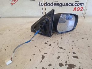 RETROVISOR DERECHO TOYOTA URBAN CRUISER 2009