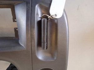 Lector Tarjeta RENAULT MEGANE SCENIC 2006