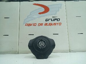 AIRBAG VOLANTE VOLKSWAGEN POLO (6R1) 2013