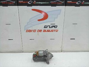 MOTOR ARRANQUE RENAULT SCENIC II