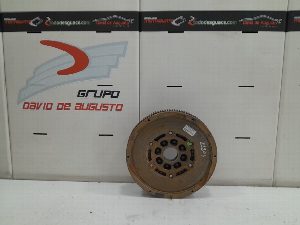 VOLANTE MOTOR BIMASA FORD TRANSIT CAJA CERRADA '06
