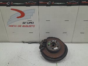 MANGUETA TRASERA DERECHA MERCEDES-BENZ
