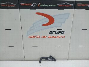 SOPORTE GUIA PUERTA CORREDERA MERCEDES-BENZ
