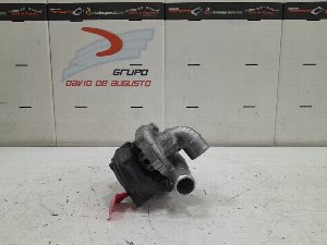 TURBO NISSAN ATLEON 2007