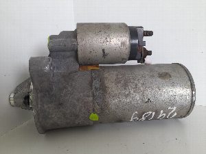MOTOR ARRANQUE FORD S-MAX (CA1) 2007