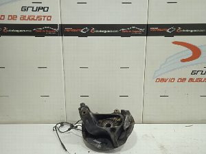 MANGUETA DELANTERA IZQUIERDA PEUGEOT 308 SW 2008