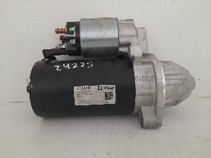 MOTOR ARRANQUE MERCEDES-BENZ CLASE C (W203) SPORTCOUPE