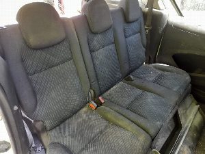 ASIENTO TRASERO PEUGEOT PARTNER KASTEN 2010