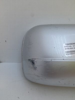 RETROVISOR DERECHO MERCEDES-BENZ CLASE E (W210) BERLINA