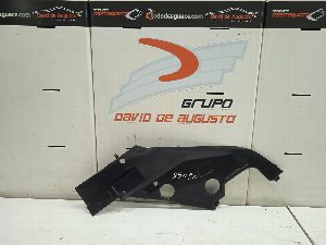 SOPORTE RADIADOR MERCEDES-BENZ CLASE SLK (W172) ROADSTER
