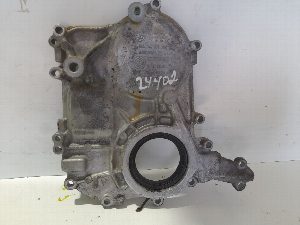 TAPA DISTRIBUCION VOLKSWAGEN TOUAREG (7L6) 2005