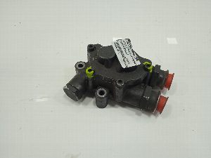 BOMBA COMBUSTIBLE DAF SERIE XF EURO 6 2014