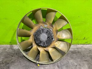 VENTILADOR CENTRIFUGO MAN TGS 18.XXX 2016