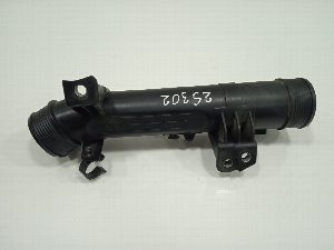 TUBO INTERCOOLER VOLVO V60 KOMBI 2016