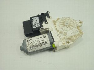 MOTOR ELEVALUNAS TRASERO DERECHO VOLKSWAGEN TOURAN (1T2)