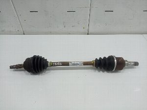 TRANSMISION DELANTERA IZQUIERDA CITROEN C3 2004