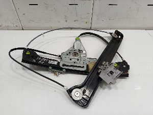 ELEVALUNAS DELANTERO DERECHO BMW SERIE 6 COUPE (E63)