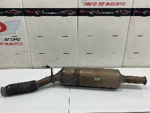 CATALIZADOR PEUGEOT 407 SW 2006