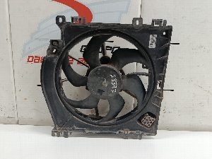 ELECTROVENTILADOR RENAULT CLIO III 2006