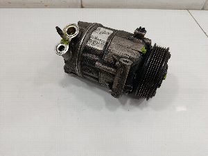 COMPRESOR AIRE ACONDICIONADO FIAT DUCATO 1987