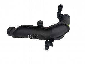 TUBO INTECOOLER AUDI Q3 (8U)