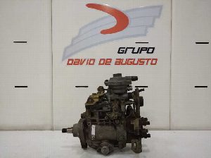 BOMBA INYECCION CITROEN AX 1990
