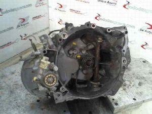 Caja Cambios CITROEN XSARA BERLINA 2000