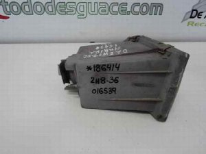 FARO ANTINIEBLA IZQUIERDO DAEWOO NUBIRA BERLINA 2002