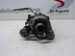 TURBOCOMPRESOR CITROEN XSARA BREAK 1998