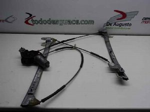 ELEVALUNAS DELANTERO IZQUIERDO CITROEN XSARA COUPE 2000