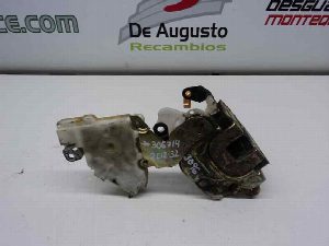 CERRADURA PUERT DELANTERA IZQUIERDA NISSAN